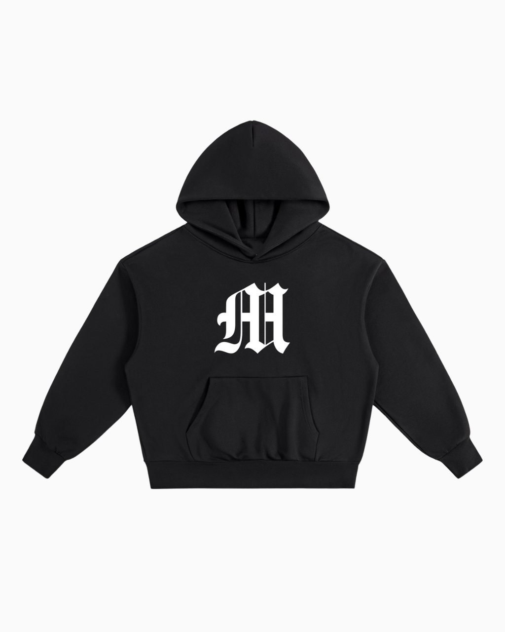 Classic Hoodie