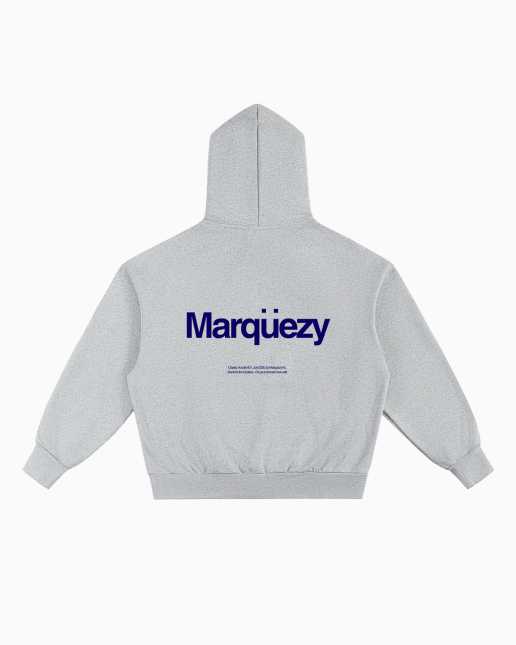 Classic Hoodie