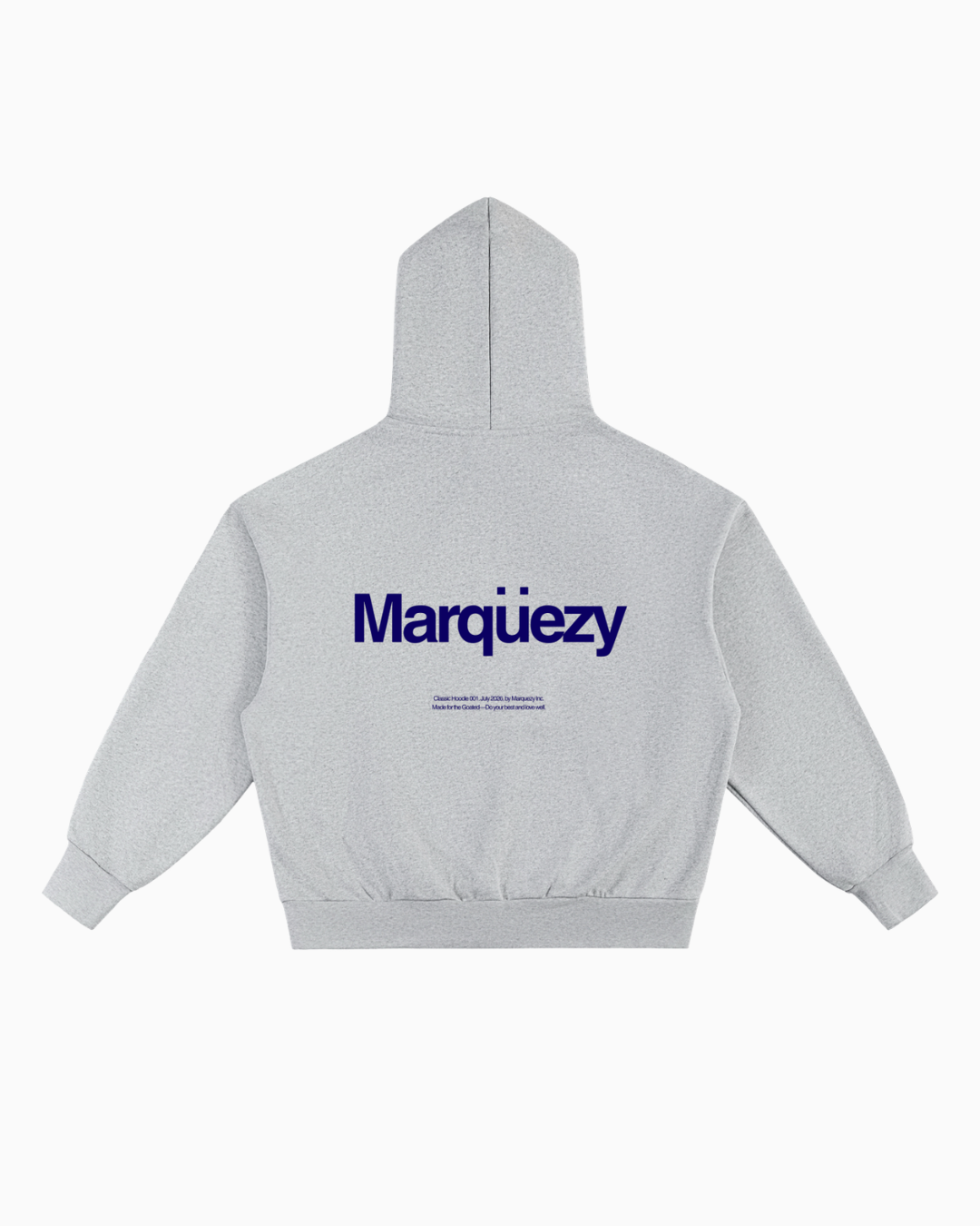 Classic Hoodie