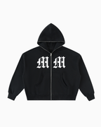 Full Zip-Up