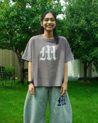 Waffle Tee