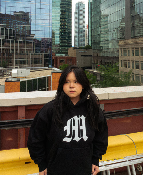 Classic Hoodie