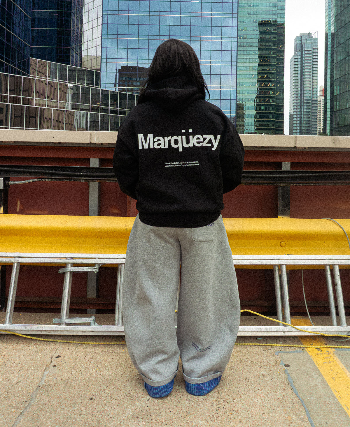 Classic Hoodie