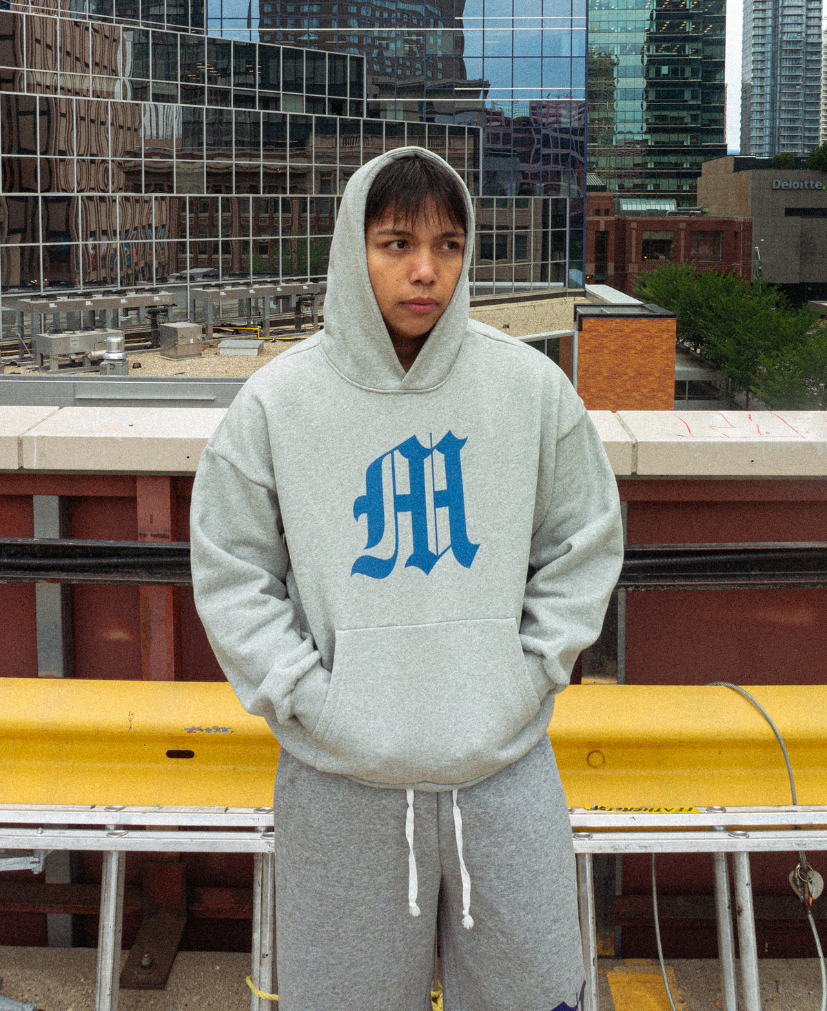 Classic Hoodie