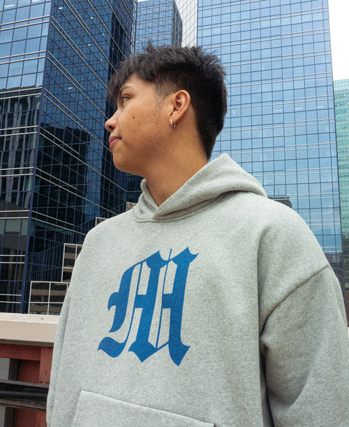Classic Hoodie