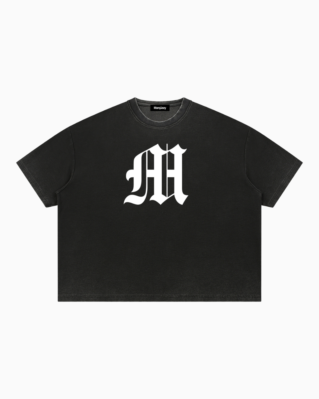 Waffle Tee