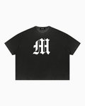 Waffle Tee
