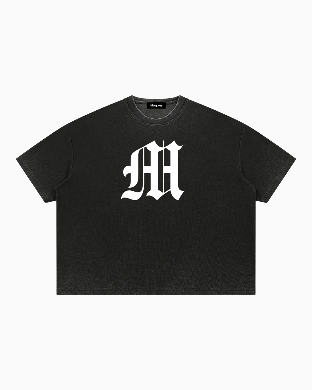 Waffle Tee