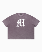 Waffle Tee