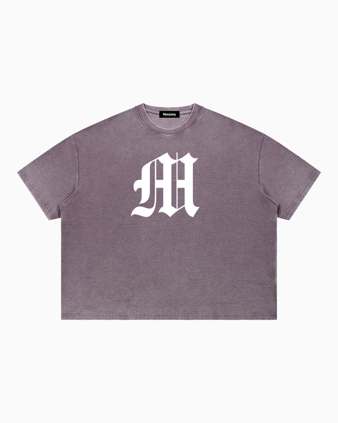 Waffle Tee